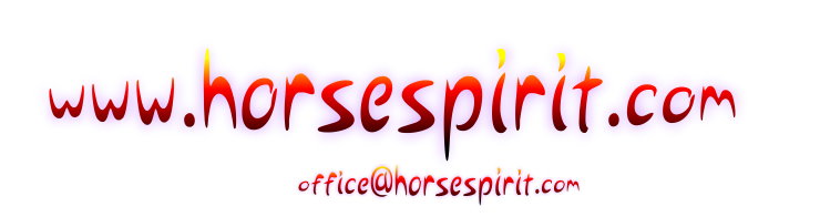logo www.horsespirit.com